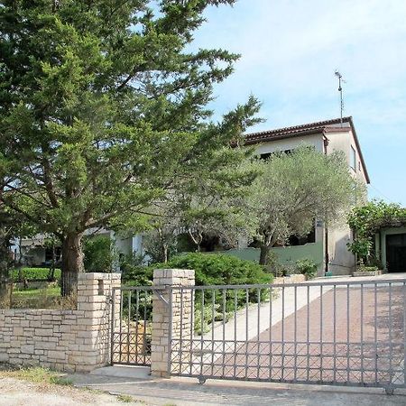 Villa House Divna Valbandon Esterno foto