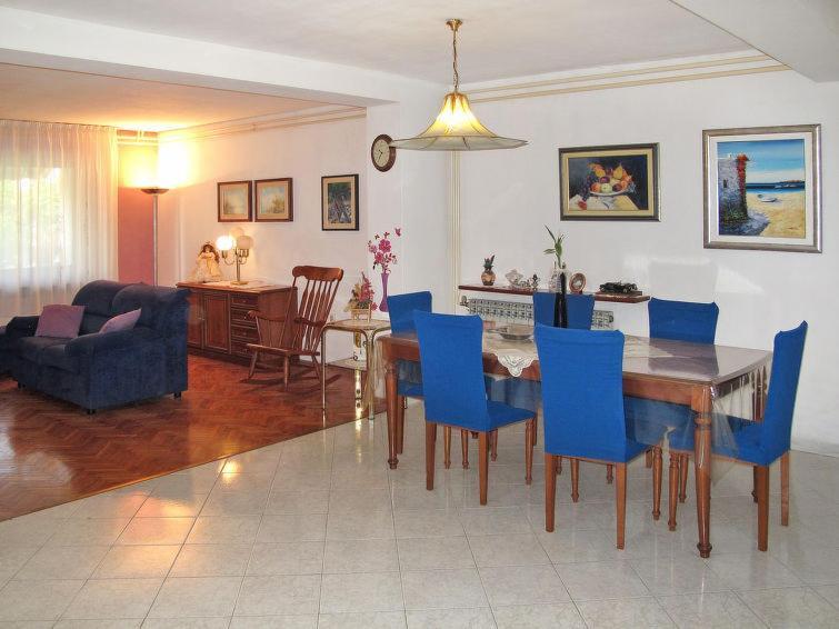 Villa House Divna Valbandon Esterno foto