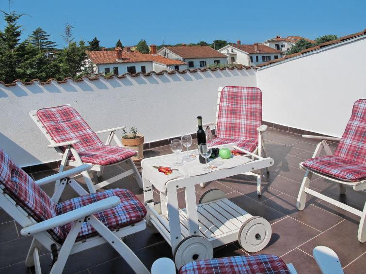 Villa House Divna Valbandon Esterno foto