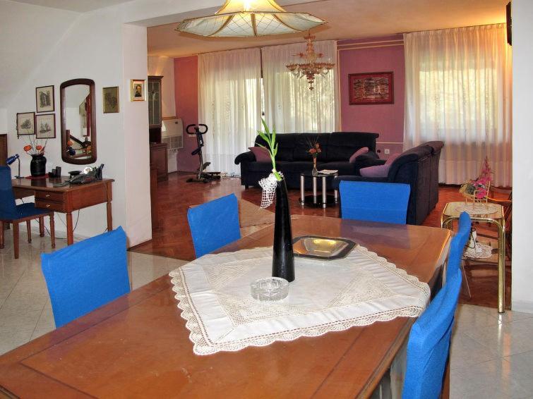 Villa House Divna Valbandon Esterno foto