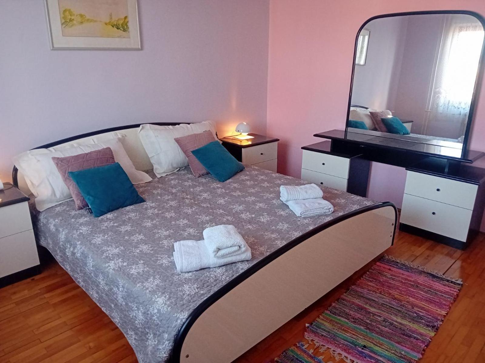 Villa House Divna Valbandon Esterno foto